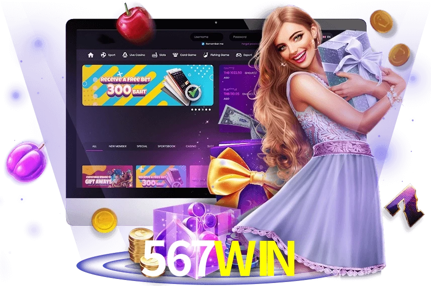6 vantagens exclusivas do programa VIP da 567WIN
