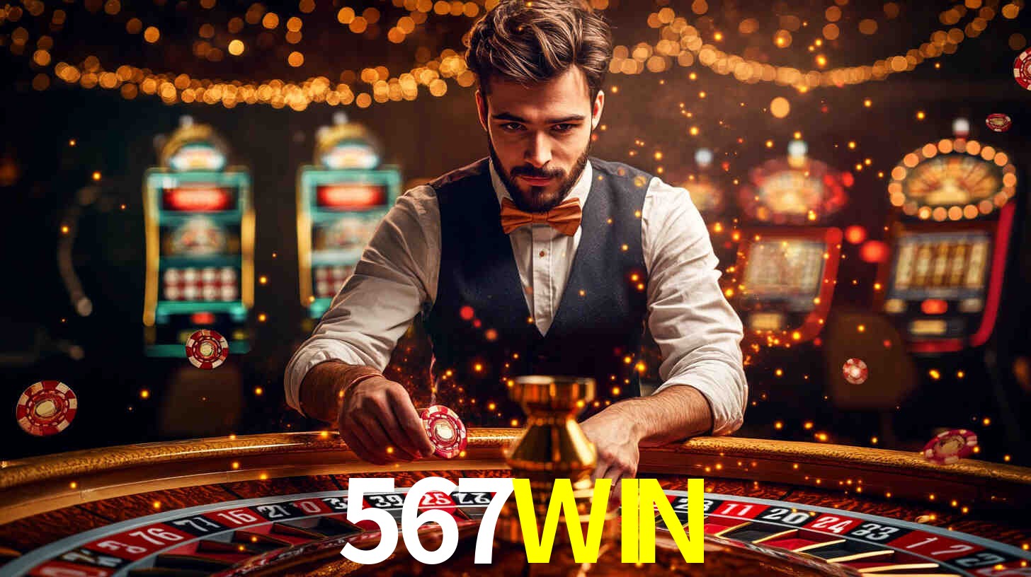 567WIN PIX instantâneo Brasil - Depósito e saque em minutos 24/7