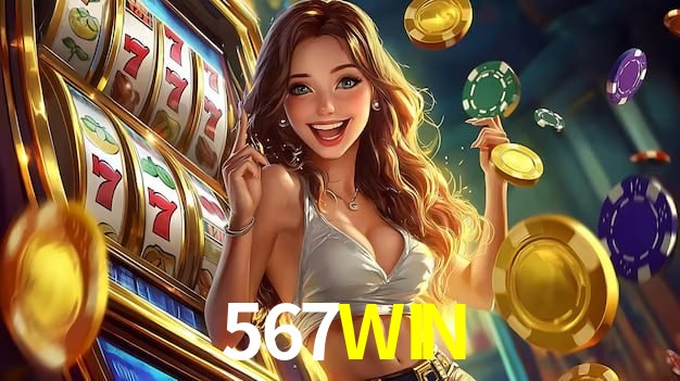 Requisitos do APK da 567WIN para Android